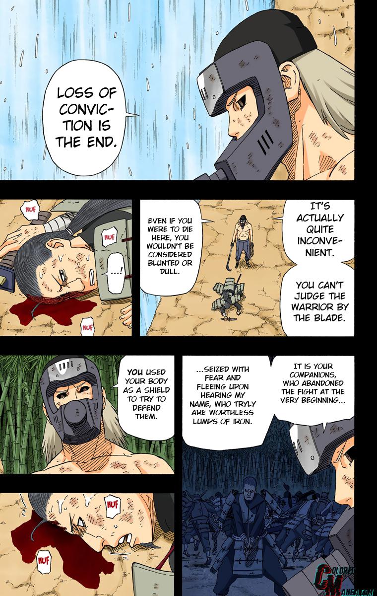 Chapter 532 — Page 5