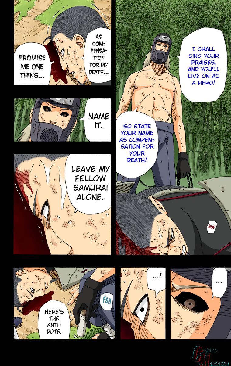 Chapter 532 — Page 6