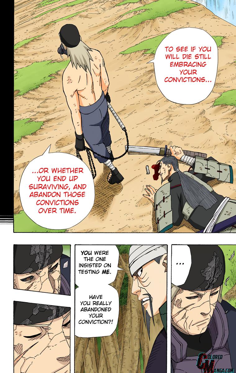 Chapter 532 — Page 8