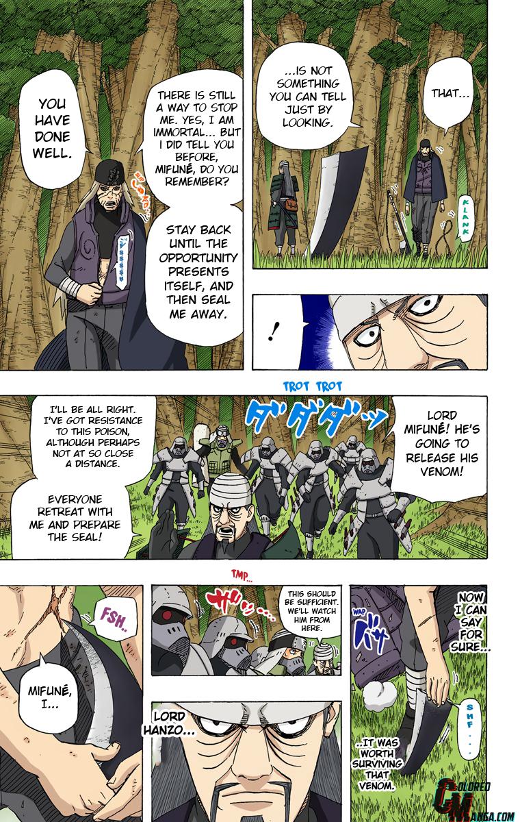 Chapter 532 — Page 9