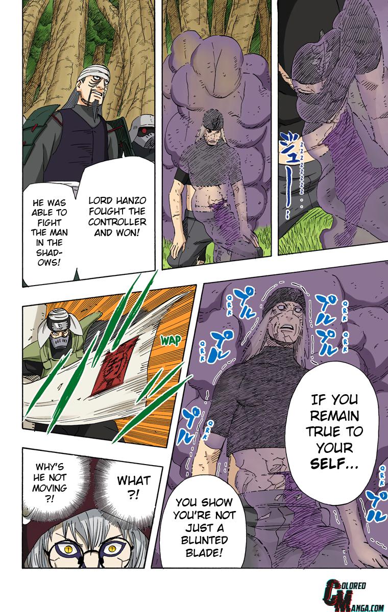 Chapter 532 — Page 11