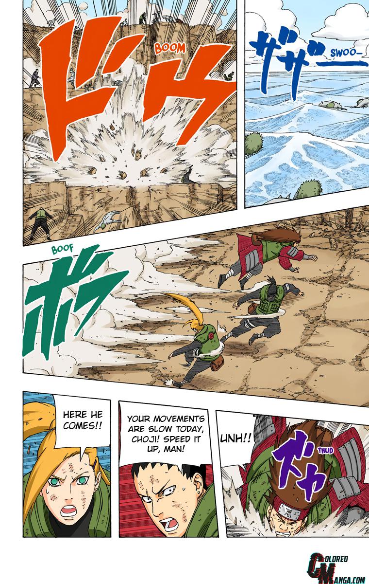 Chapter 532 — Page 13