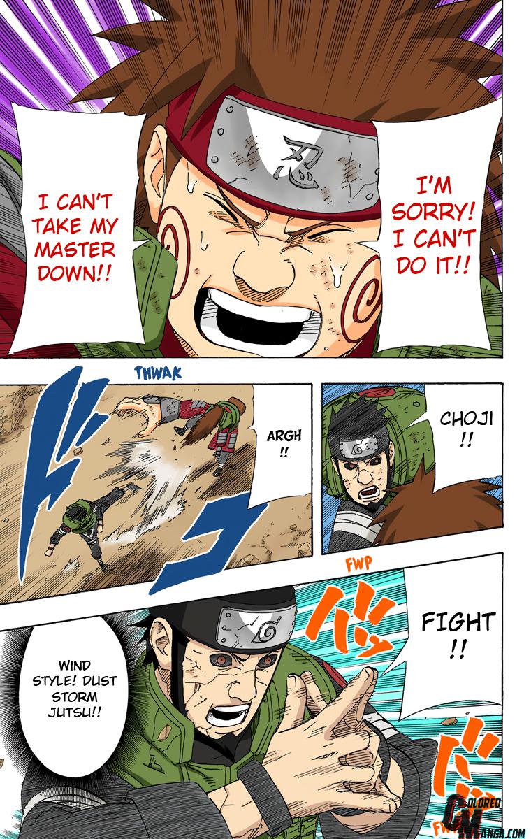 Chapter 532 — Page 16