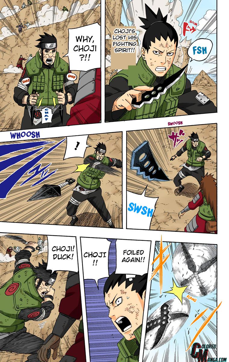 Chapter 533 — Page 5