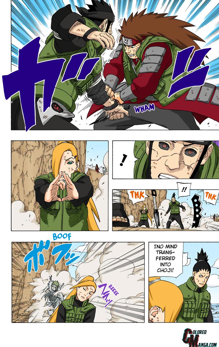 Chapter 533 — Page 6