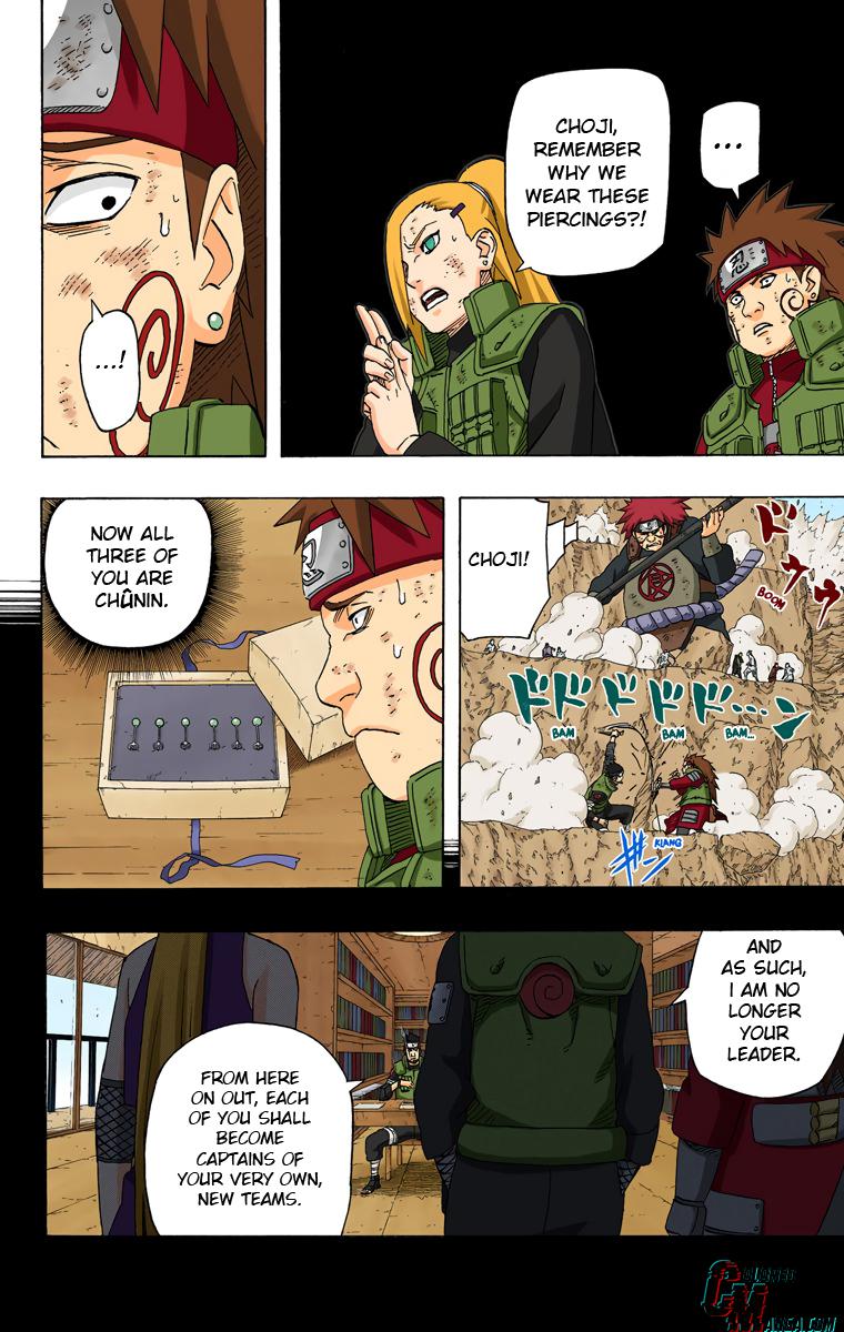 Chapter 533 — Page 8