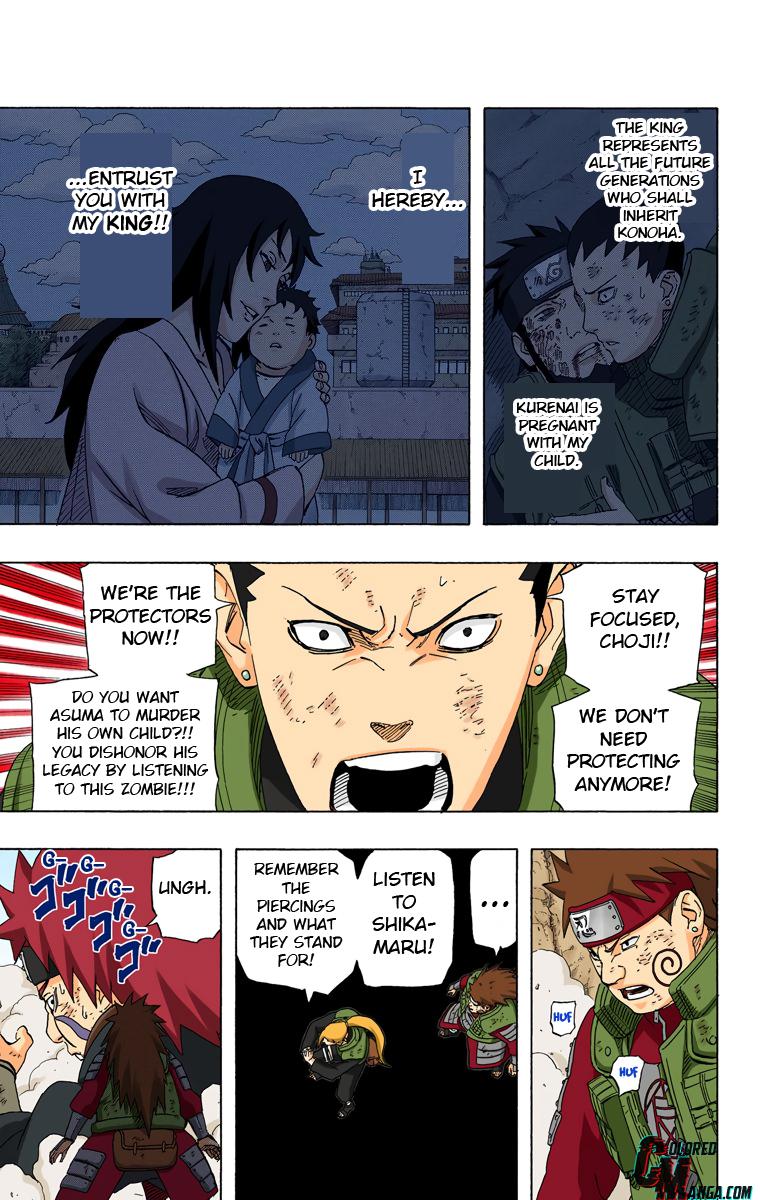 Chapter 533 — Page 11