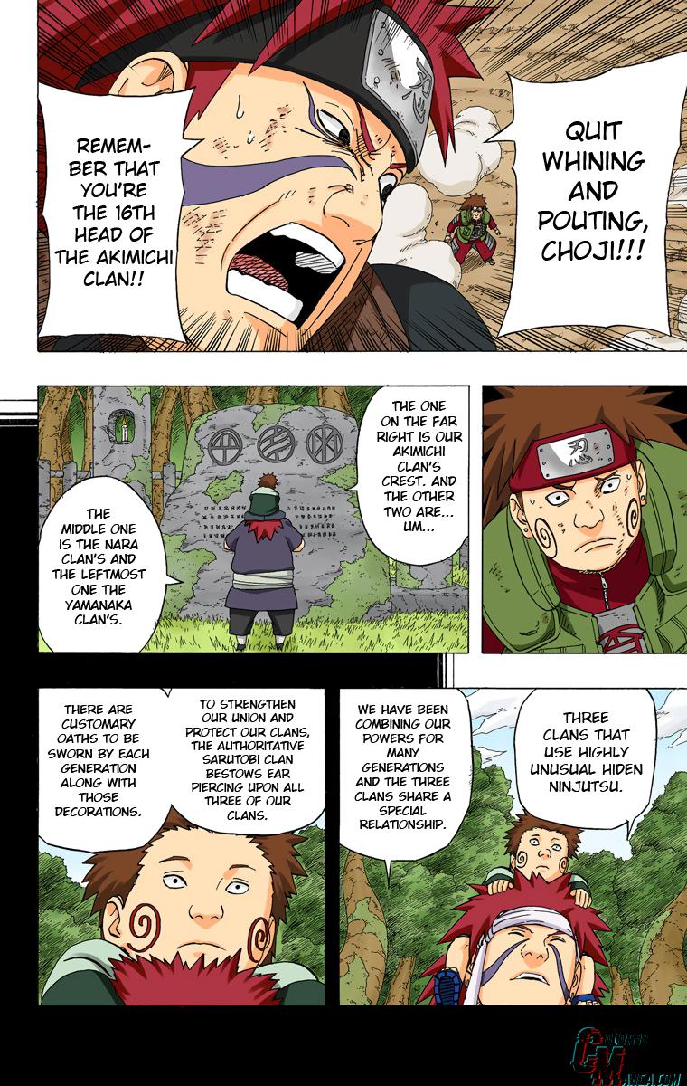 Chapter 533 — Page 12