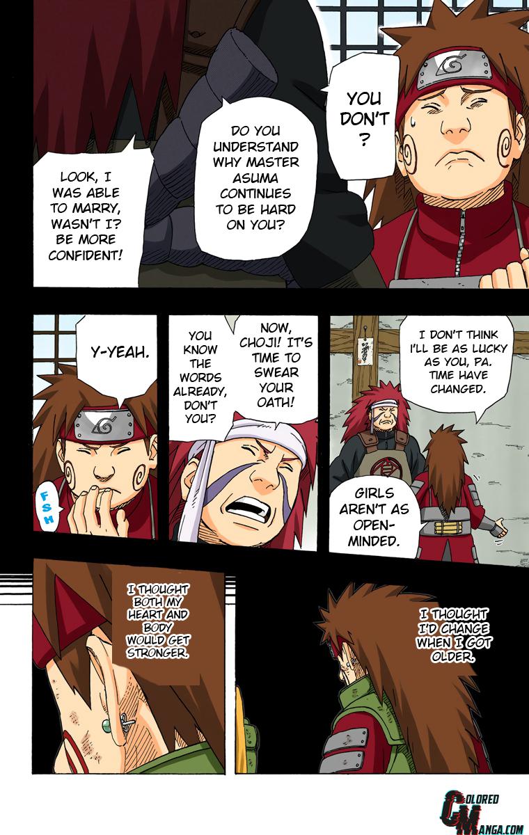 Chapter 533 — Page 14