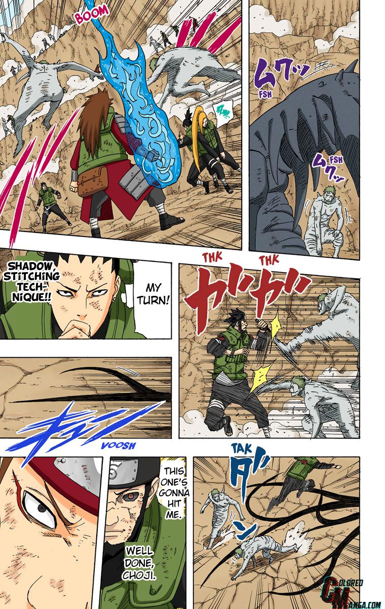 Chapter 534 — Page 5