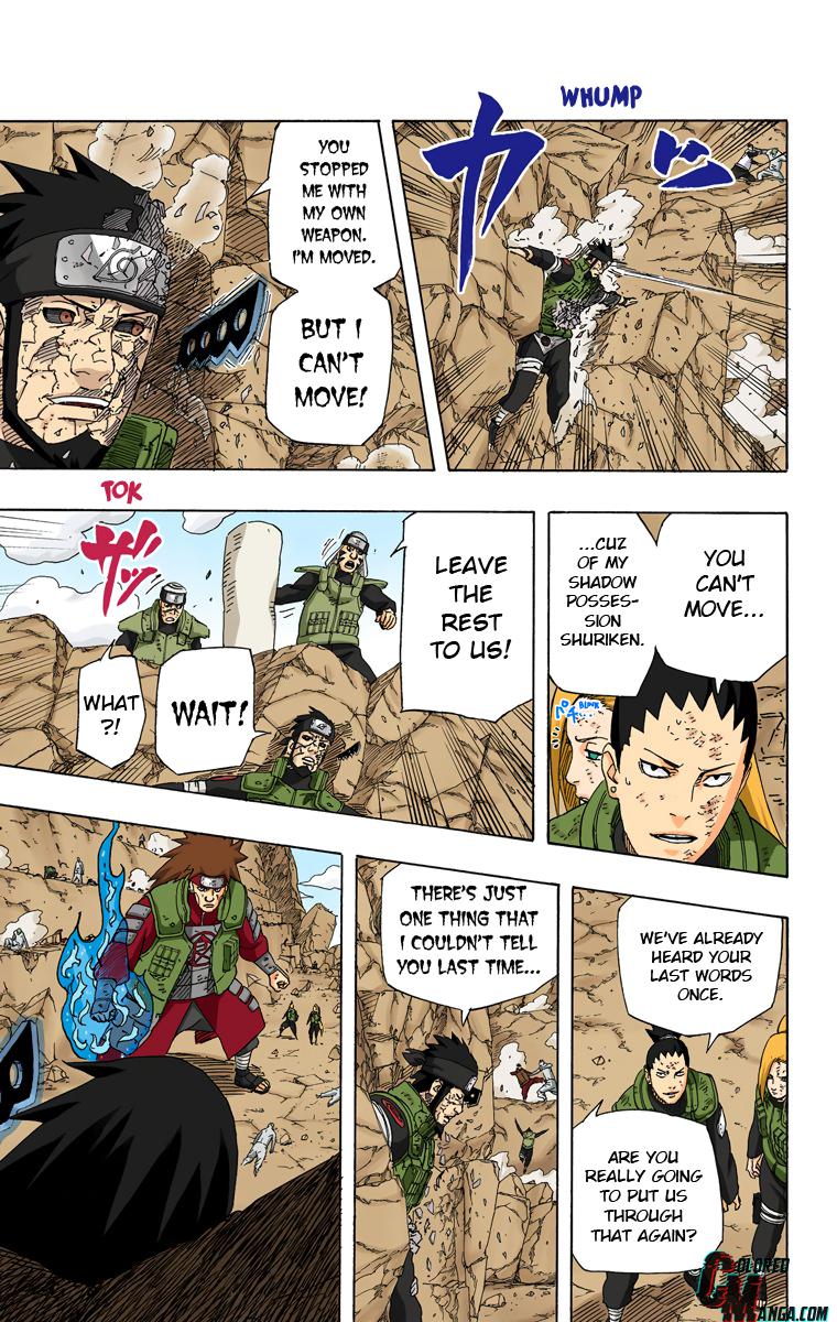 Chapter 534 — Page 8