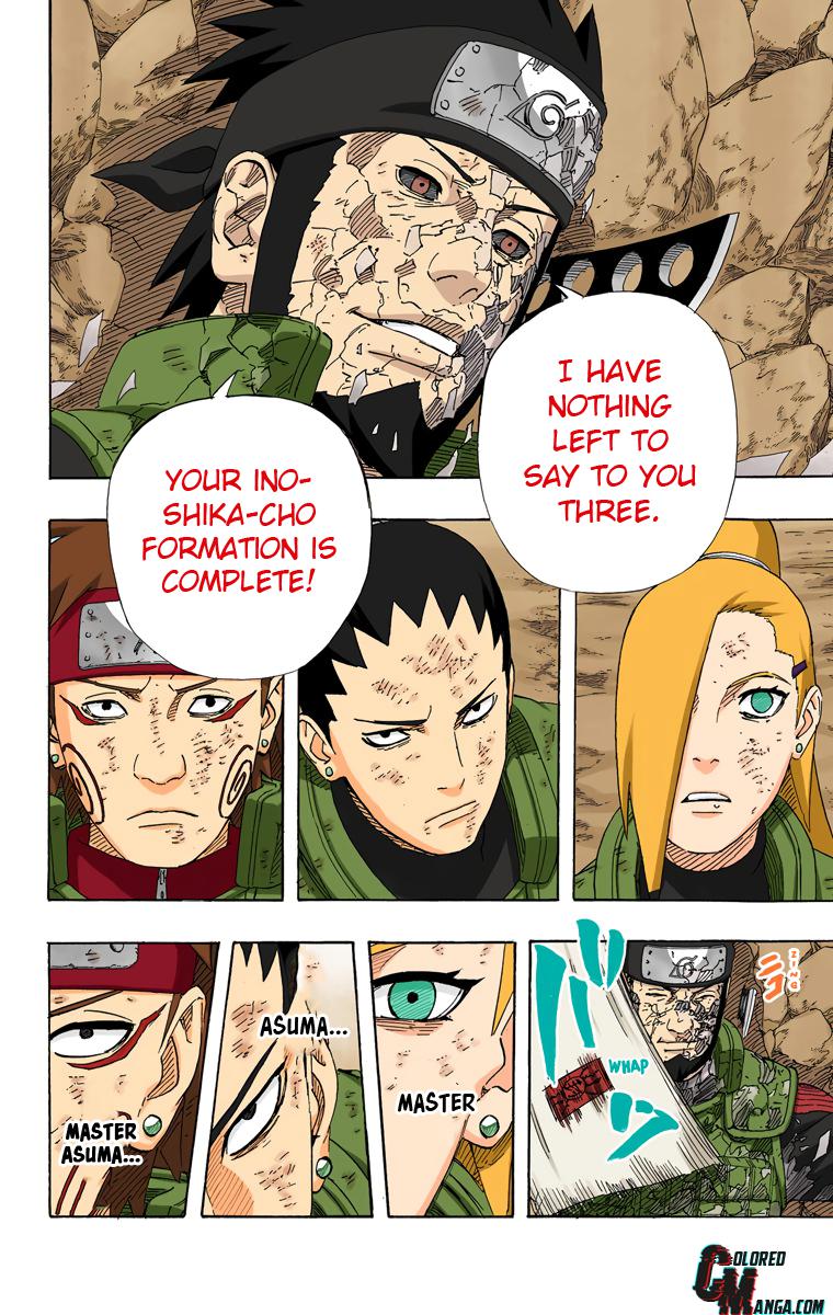 Chapter 534 — Page 9