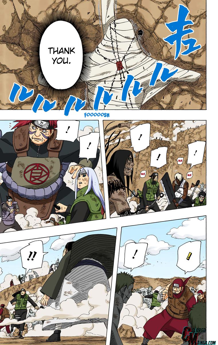 Chapter 534 — Page 10