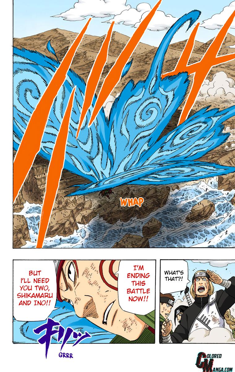 Chapter 534 — Page 11