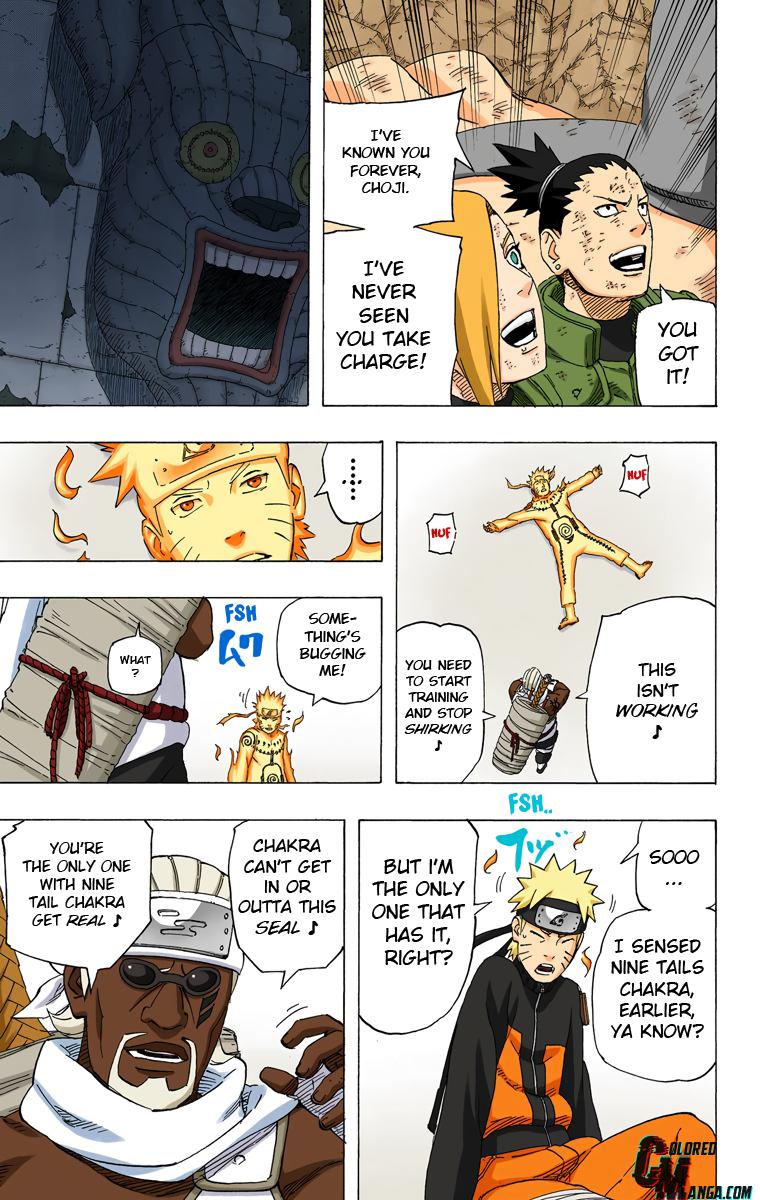 Chapter 534 — Page 12