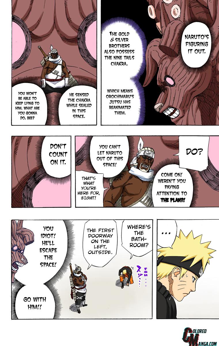 Chapter 534 — Page 13