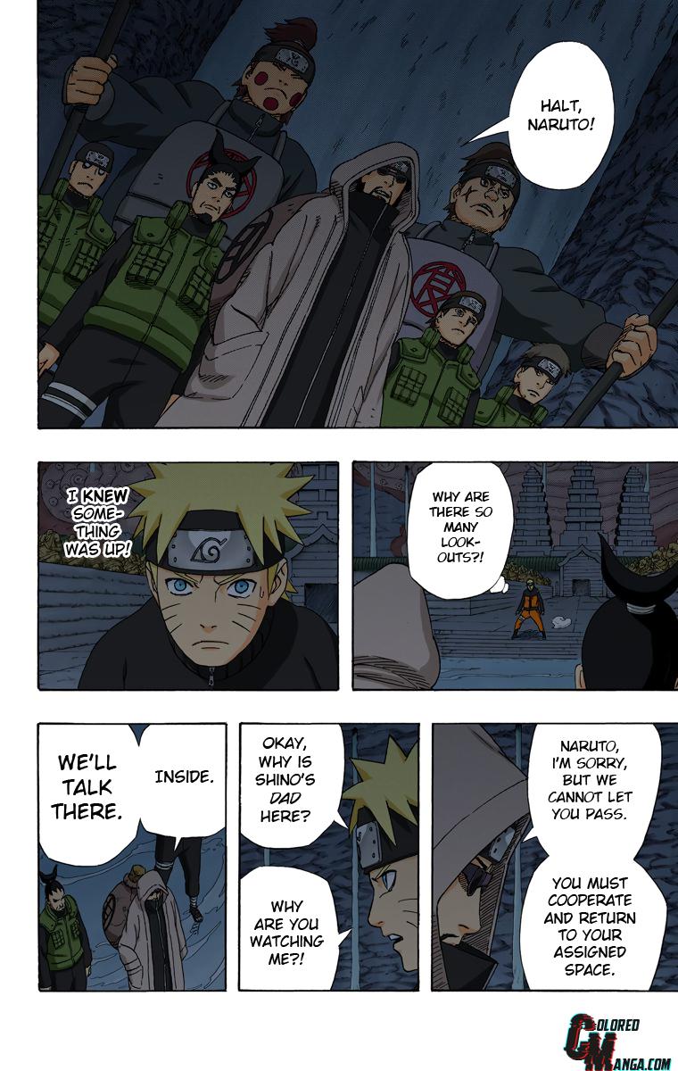 Chapter 534 — Page 15