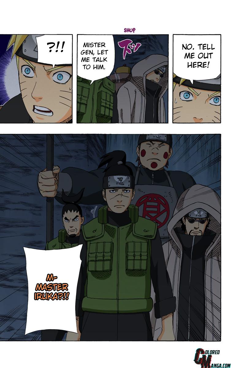 Chapter 534 — Page 16