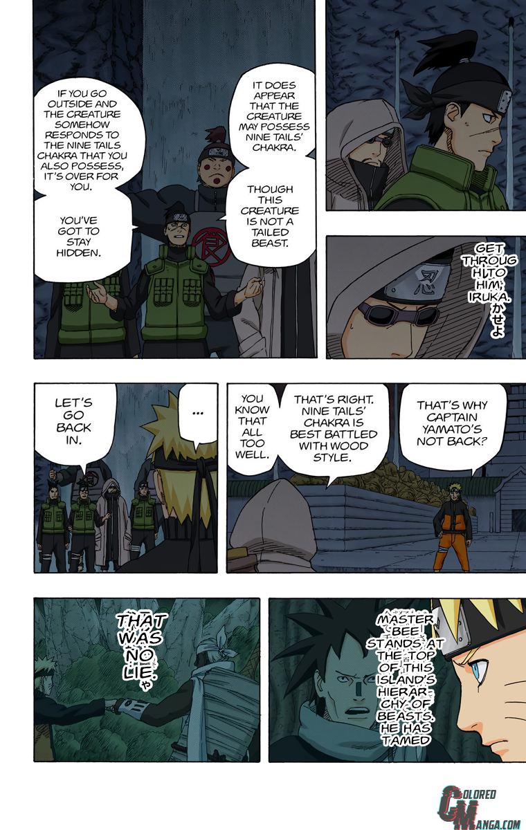 Chapter 535 — Page 8