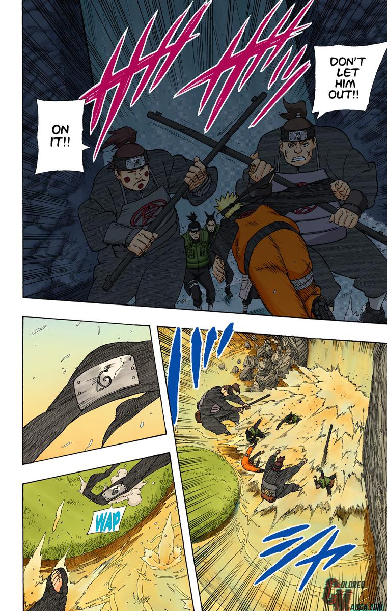 Chapter 535 — Page 10