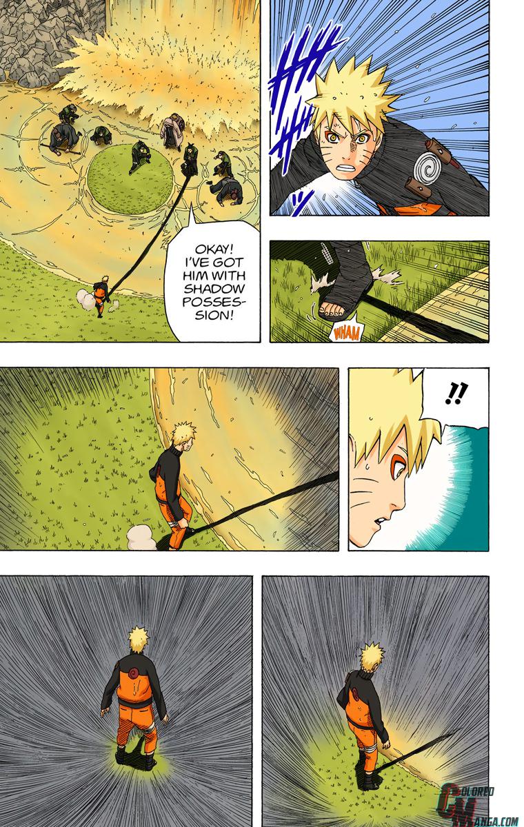 Chapter 535 — Page 11