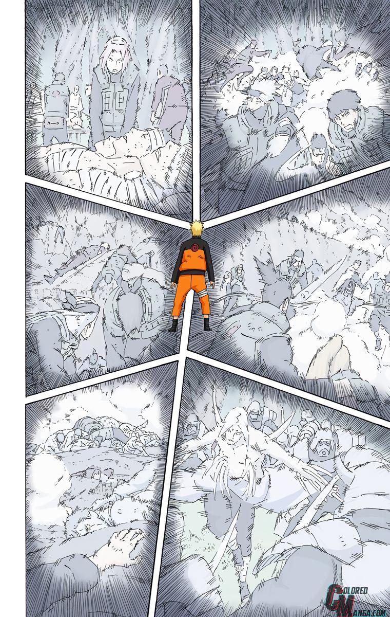 Chapter 535 — Page 12