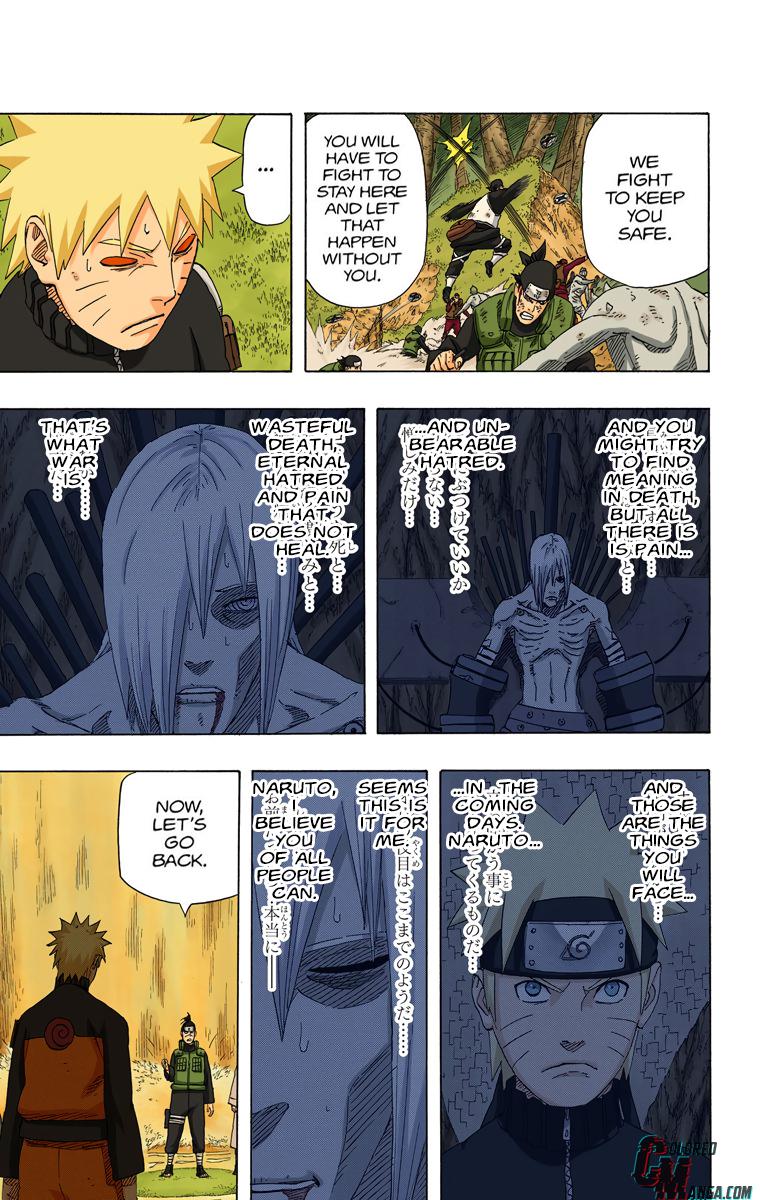 Chapter 535 — Page 15