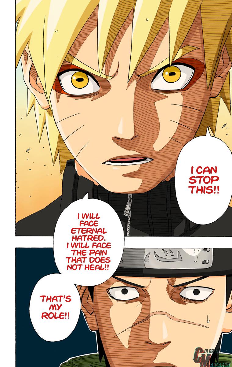 Chapter 535 — Page 16