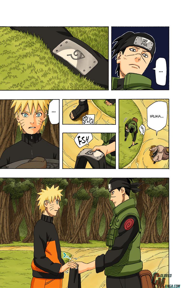 Chapter 535 — Page 19