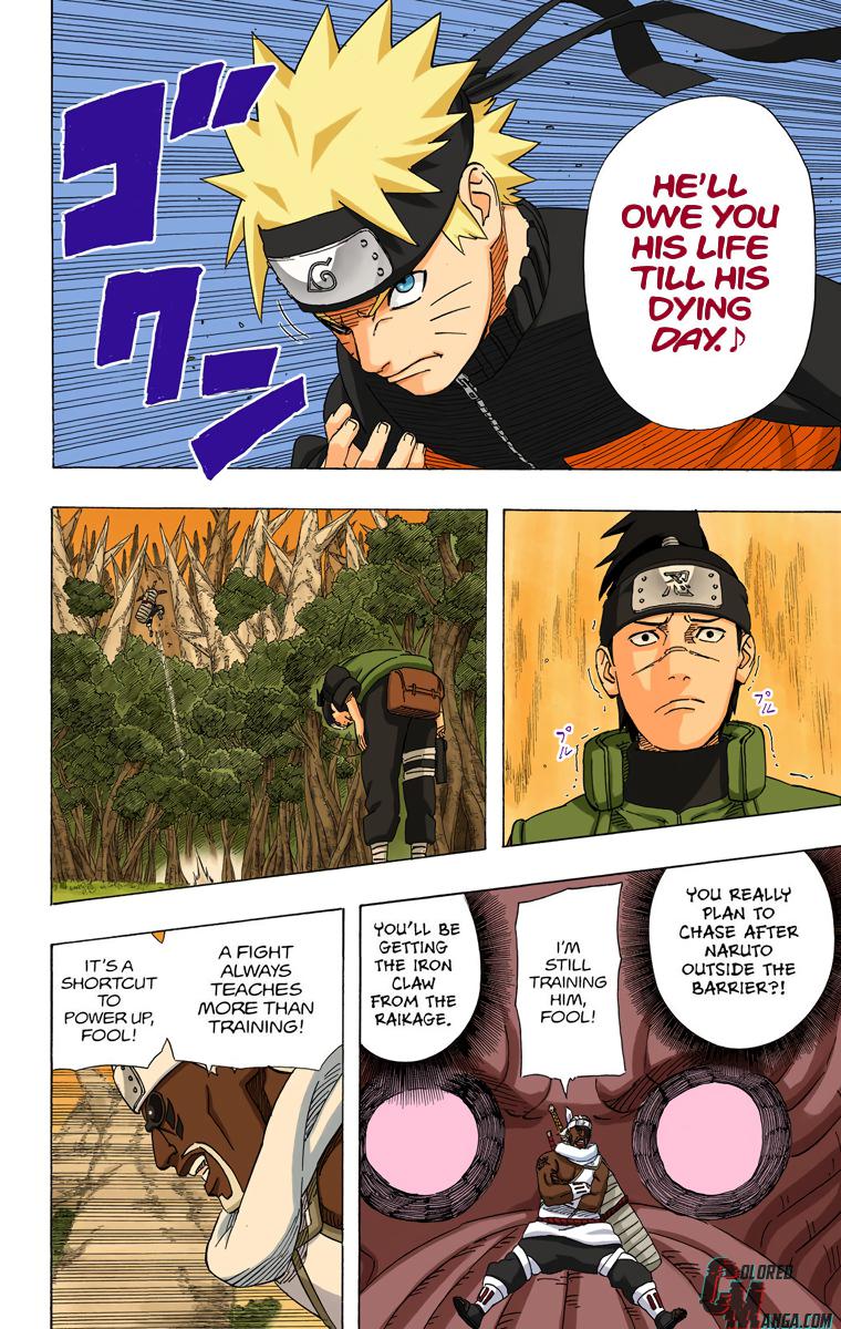 Chapter 536 — Page 4