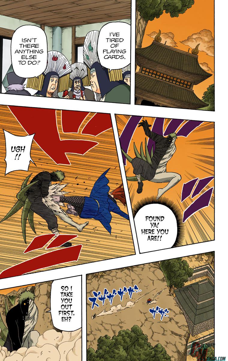 Chapter 536 — Page 5