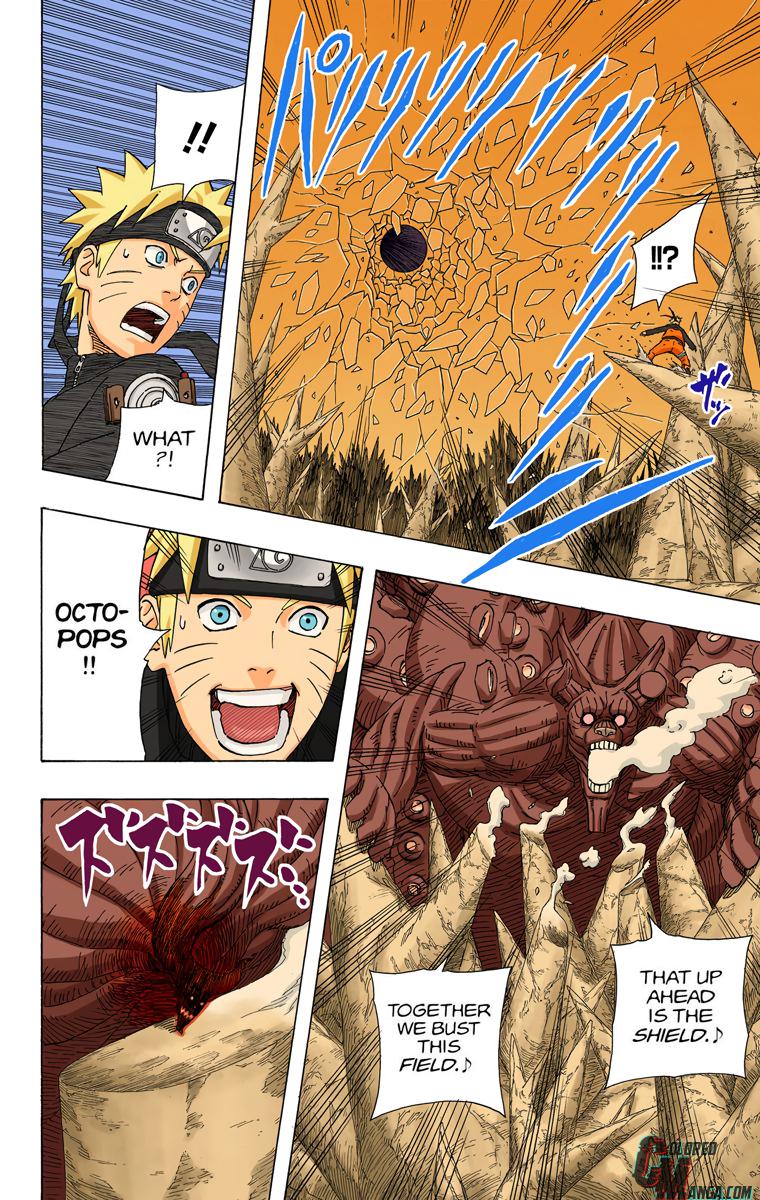 Chapter 536 — Page 8