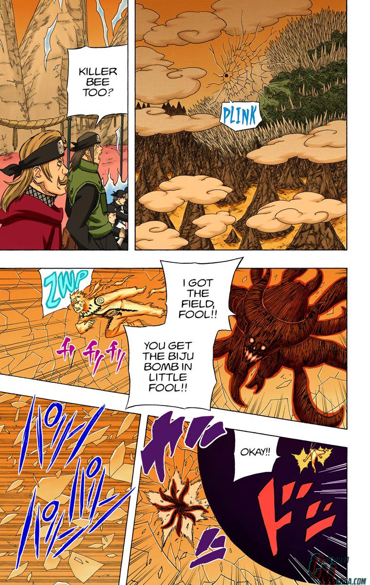Chapter 536 — Page 9