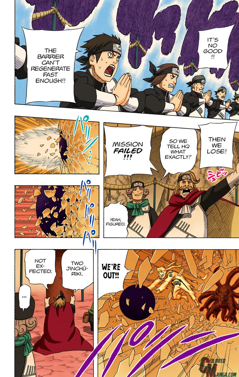Chapter 536 — Page 10