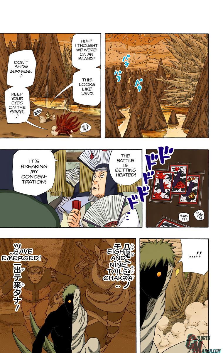 Chapter 536 — Page 11