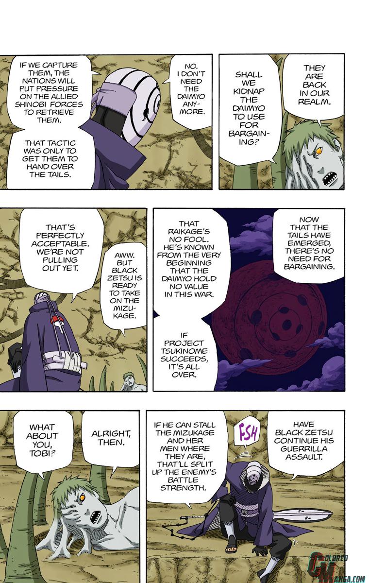 Chapter 536 — Page 13