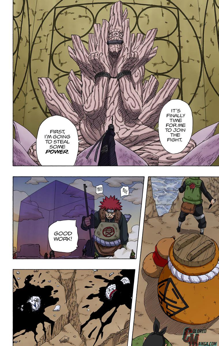 Chapter 536 — Page 14