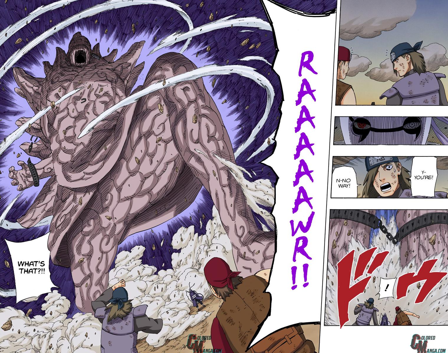 Chapter 536 — Page 16