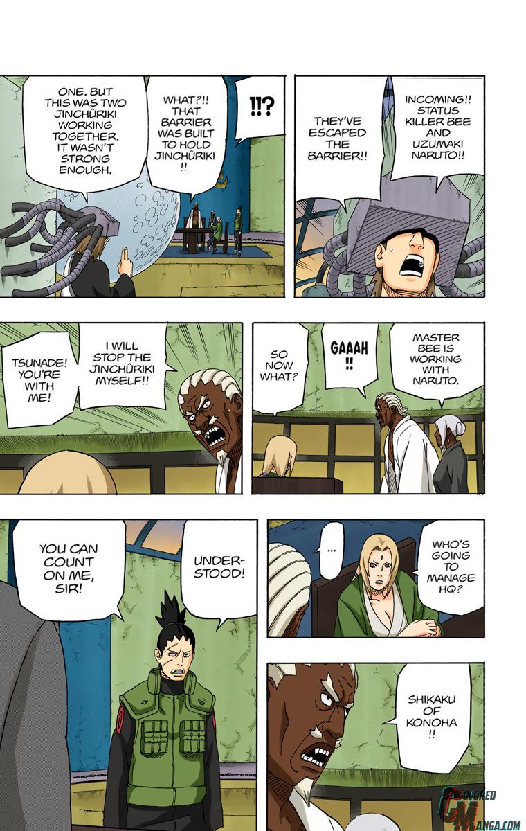 Chapter 537 — Page 6