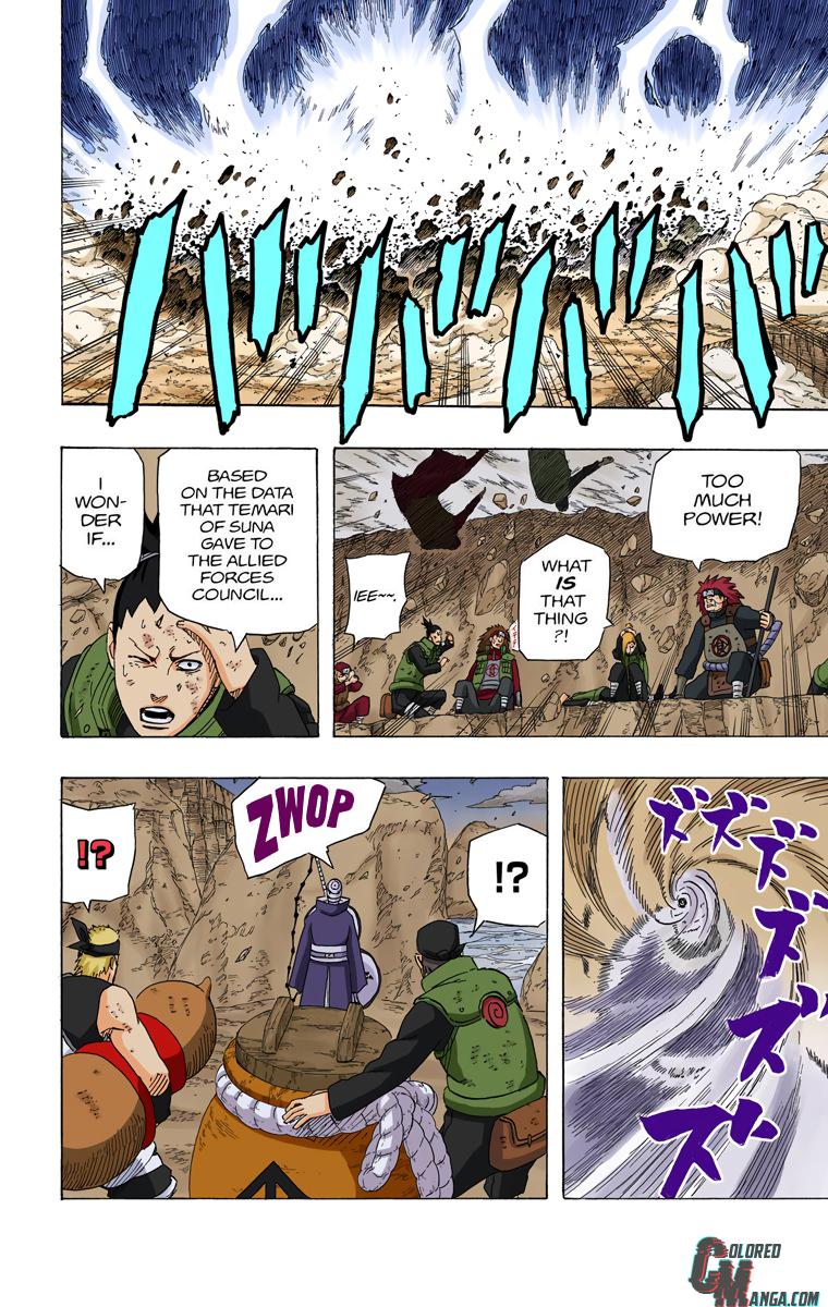 Chapter 537 — Page 8