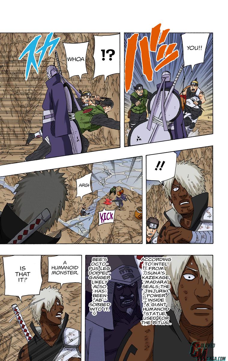 Chapter 537 — Page 9