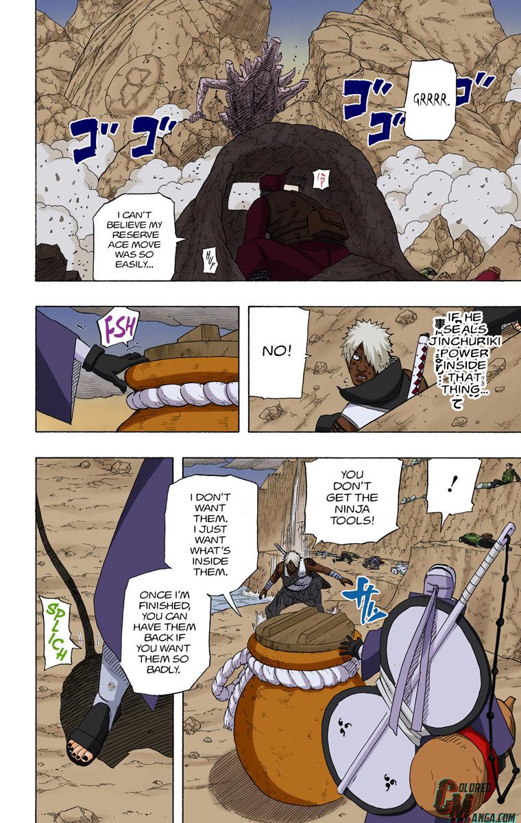 Chapter 537 — Page 10