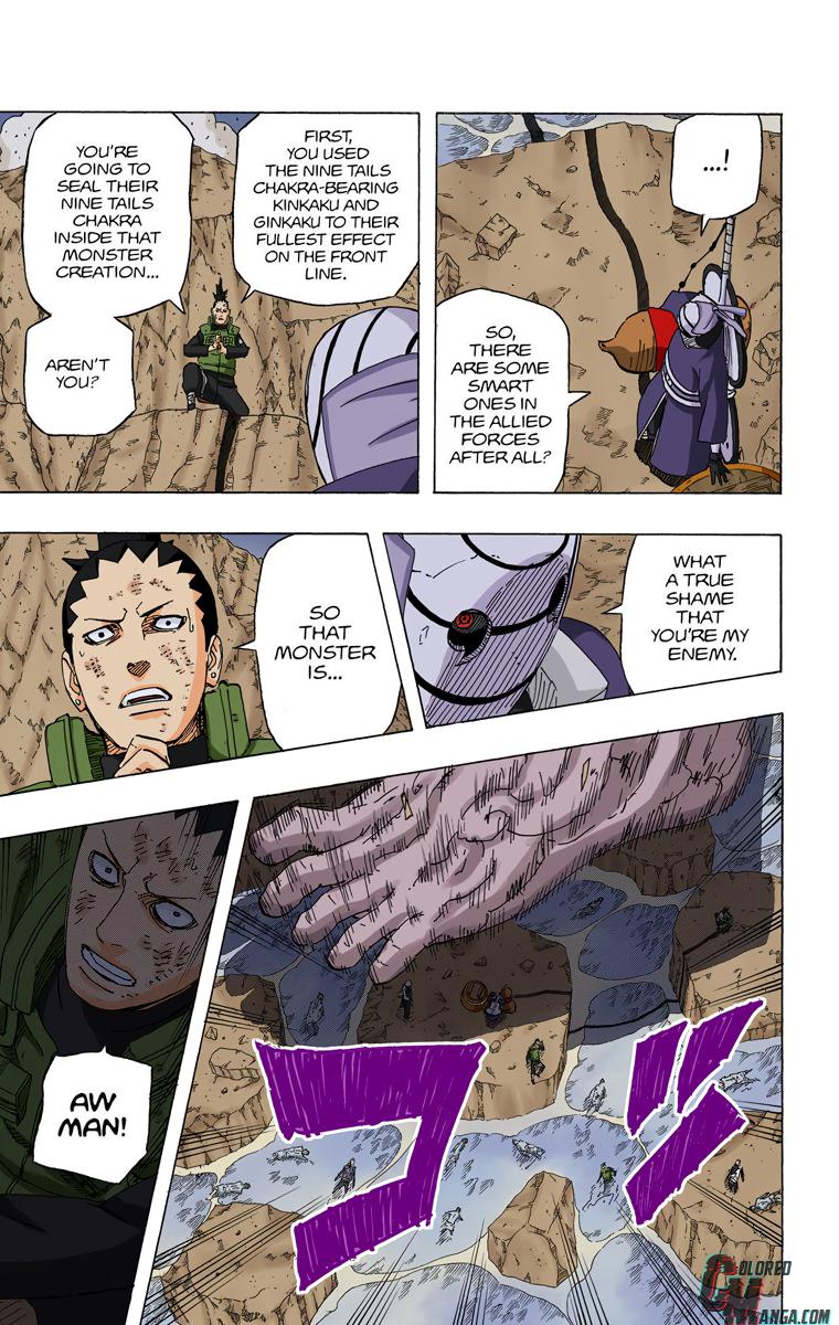 Chapter 537 — Page 11