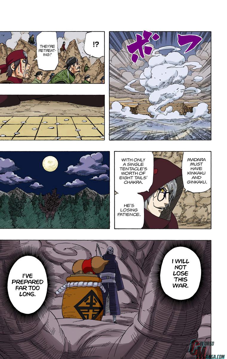 Chapter 537 — Page 13