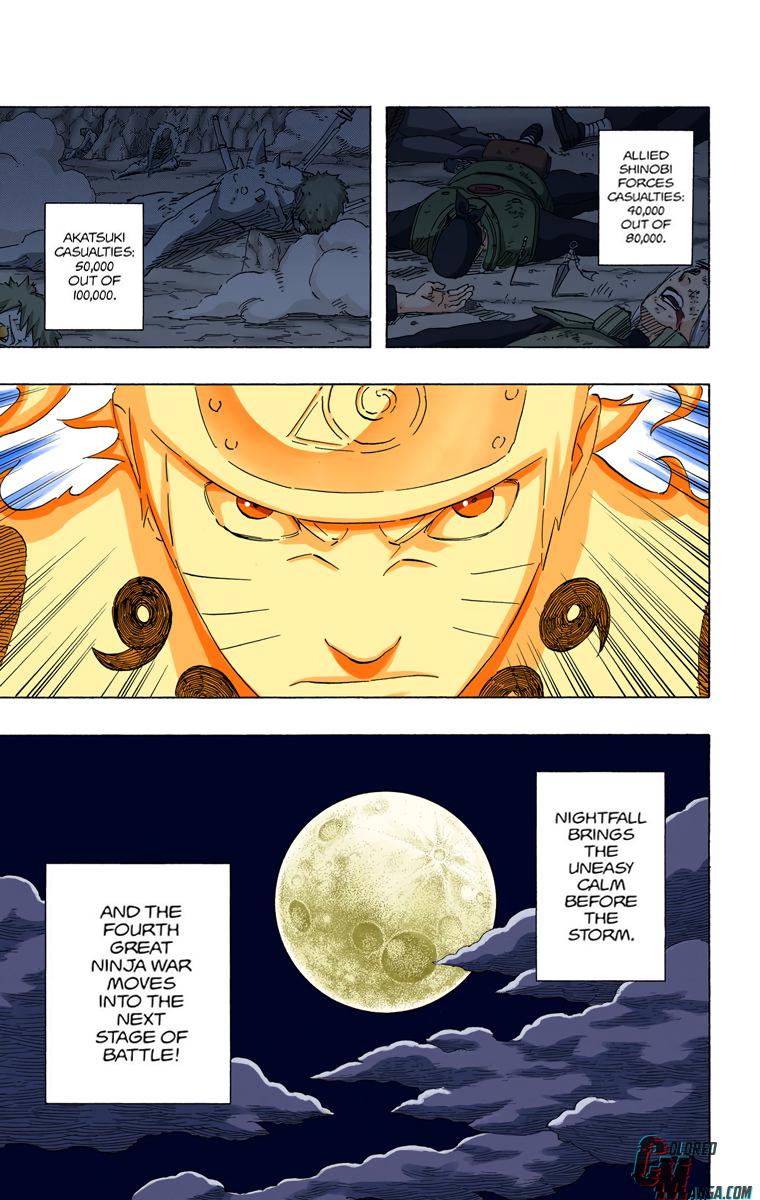Chapter 537 — Page 15