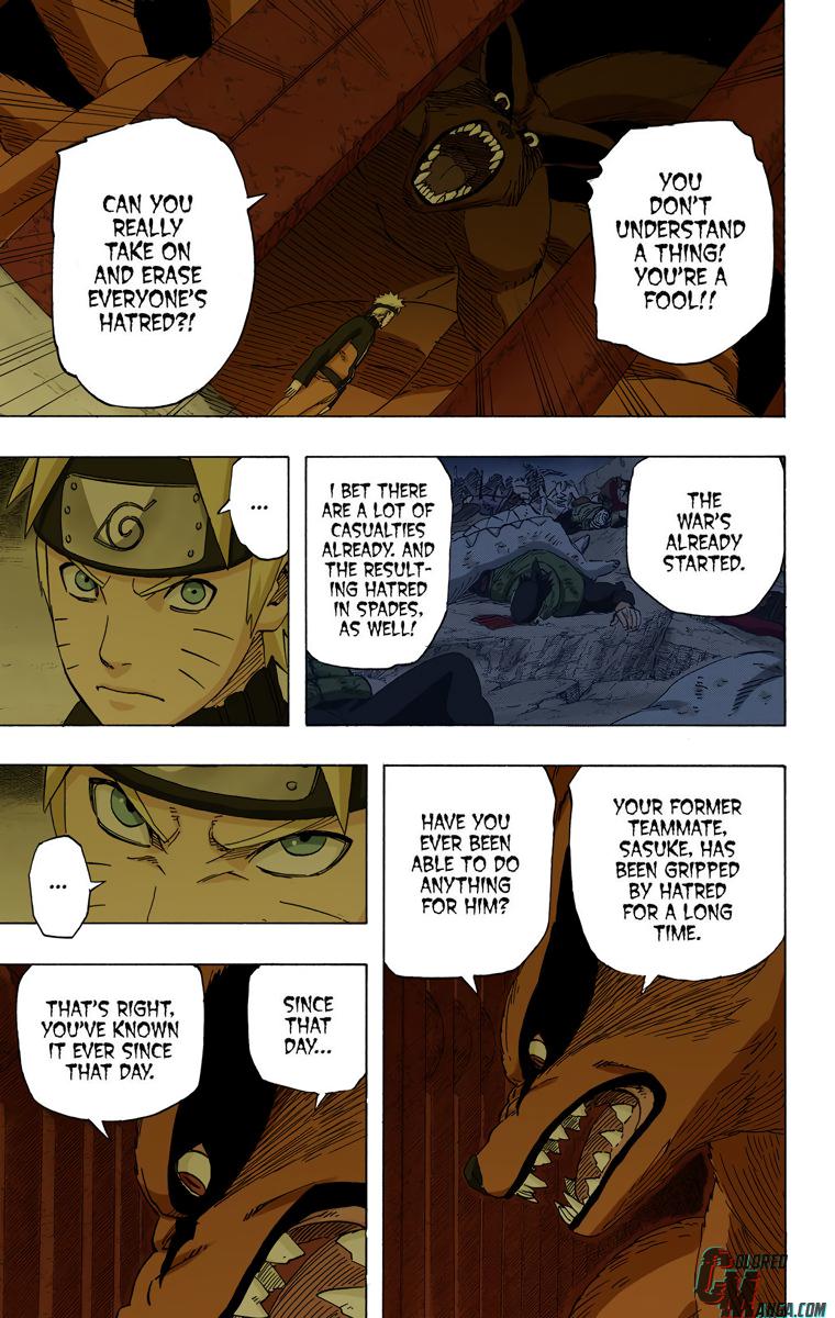 Chapter 538 — Page 5