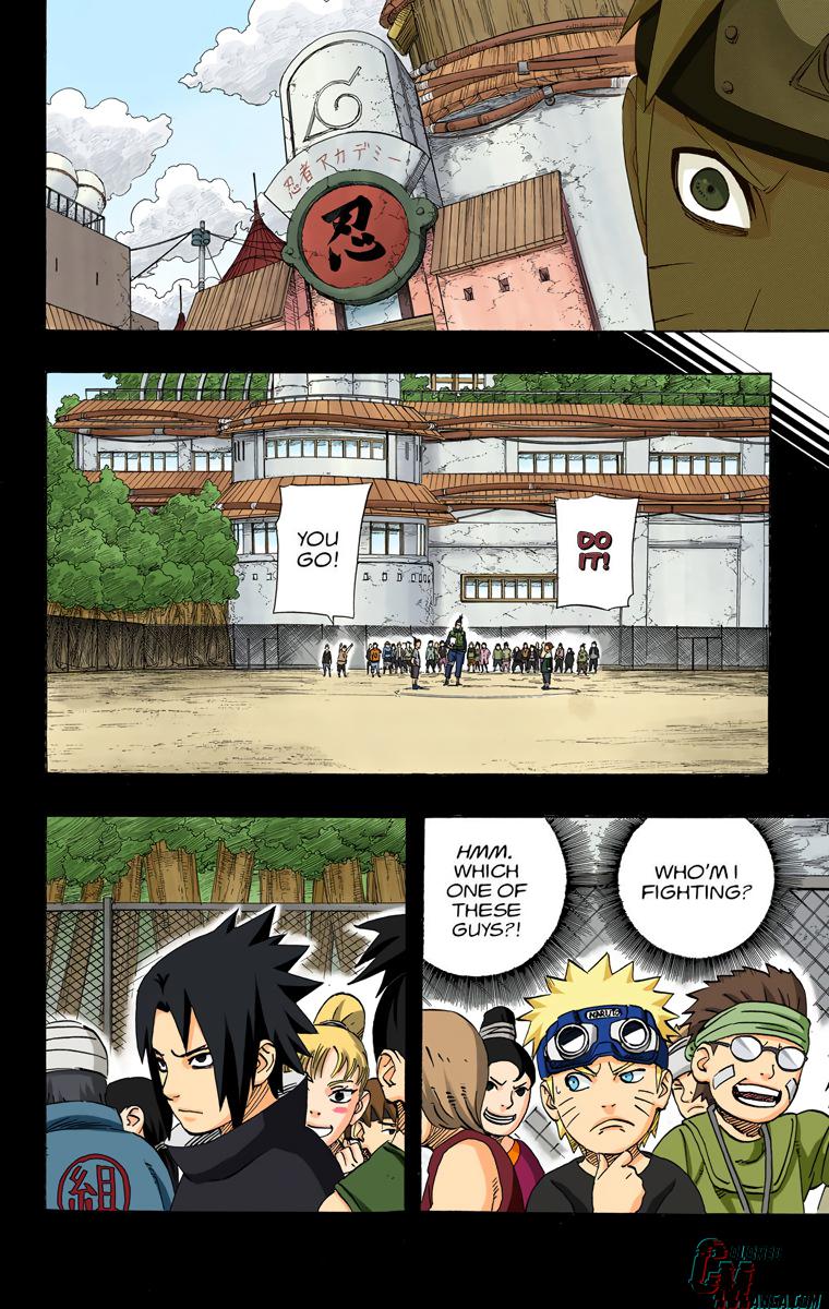 Chapter 538 — Page 6