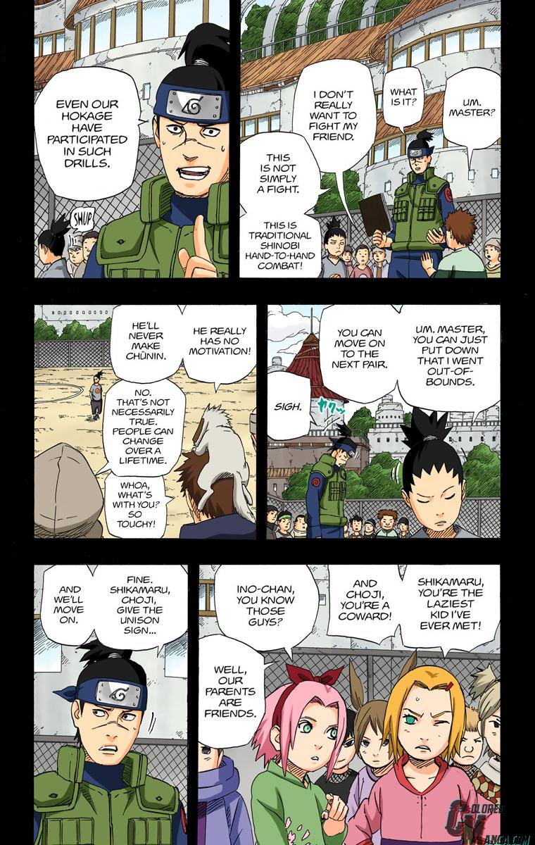 Chapter 538 — Page 7