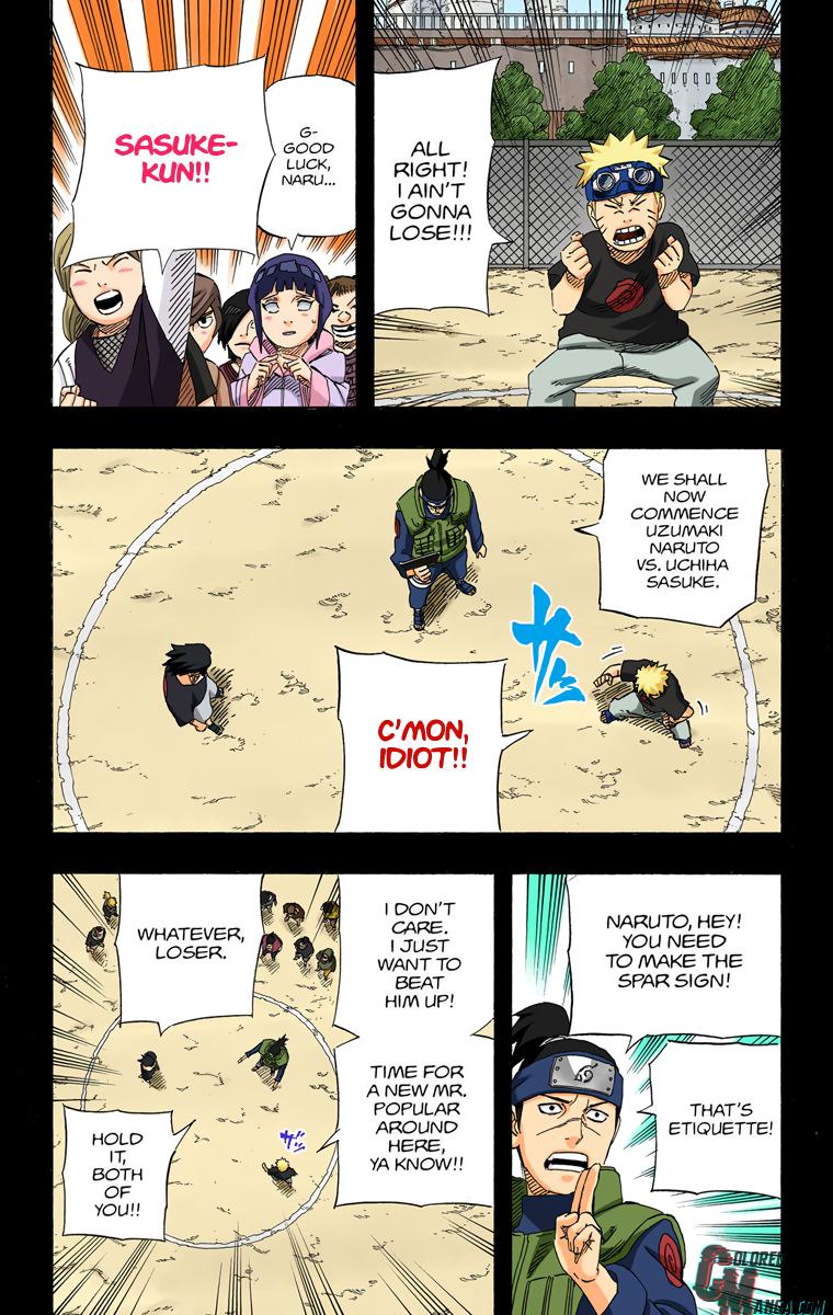 Chapter 538 — Page 9