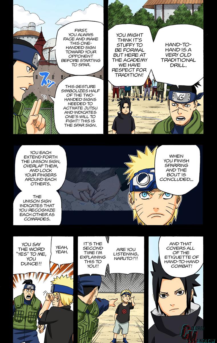 Chapter 538 — Page 10
